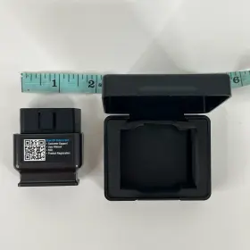 234324 Veepeak Obdcheck Ble Obdii Scan Tool Bluetooth Ios Car Diagnostic Device Tester