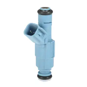 00f02d64a240312 Vekauto Fuel Injector Compatible For Dodge Ram 1500 02-07 4.7l Dakota 0
