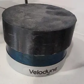 Vlp-16 Velodyne