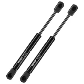 C16-21119 Vepagoo 11 Inch 70lb/310n Gas Strut Shock For Truck Tool Box Lid Weatherguard