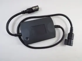 02002792 Vetronix Candi Interface For Gm Tech2 Auto Diagnostic Connect Cable Module Adapter