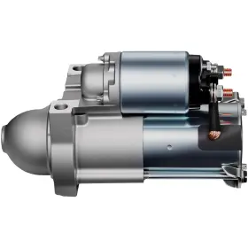 6494 Vevor 197988527602 Starter Motor Replacement Compatible With Buick Rainier V8 5.3l 20