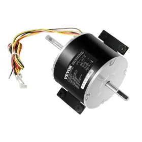 F48af70a61 Vevor A0308-003 Rv Ac Fan Motor For Genteq Dometic Brisk Air Ii