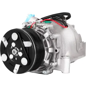 D0102hgwm0u Vevor Ac Compressor Clutch For Honda Civic 1.8l 2006-2011