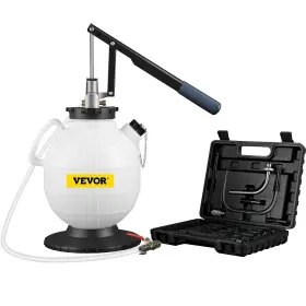 D0102hpcm32 Vevor Transmission Fluid Pressure Bleeder 7.5l Large Capacity Oil