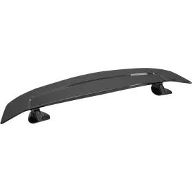 E010319-004 Vevor For Sedan And Universal 46.3 Inch Rear Gt Wing Car Spoiler Racing Bgw/jdm Drift