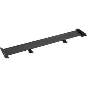 E010319-006 Vevor Universal 43.3 Inch Rear Gt Wing Car Spoiler Single Deck Racing Bgw/jdm Drift
