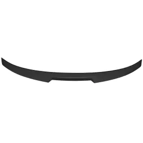 E010319-008 Vevor For 12-18 Bmw F30 48.4 Inch Rear Gt Wing Car Spoiler Racing Abs Material Glossy Blk