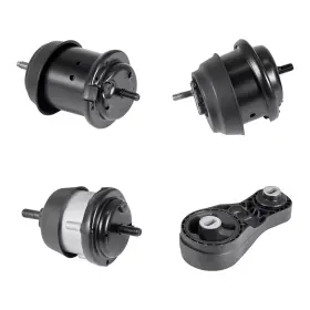 E0300-114 Vevor Engine And Trans Motor Mount For Traverse 3.6l V6 A5548hy A5549hy A5458hy A5444