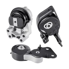 E0300-115 Vevor Engine And Transmission Motor Mount For 2007 2014 Ford Edge 3.5l A5342 A5431 A5605