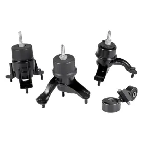 E0300-119 Vevor Engine Transmission Motor Mount For 07 11 Camry 2.4l L4 A62009 A4207 A4211 A4274