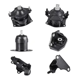 E0300-120 Vevor Engine Trans Mount For Accord 3.0l V6 A4526hy A4517 A4527hy A4524 A4544 A4525