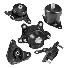 E0300-121 Vevor Engine Trans Motor Mount For Accord 2.4l Acura Tsx A4565 A4572 A4570 A4584 A4561