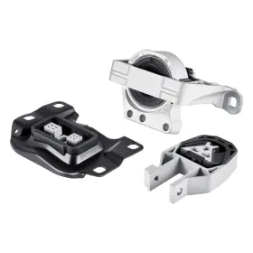 E0300-132 Vevor Engine Transmission Motor Mount For 13 19 Ford Escape 2.0l L4 A5612 A5631 A5520