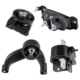 E0300-133 Vevor Engine Motor Transmission Mount For Chrysler Town Country 3.3l A5654 A5480 A5465