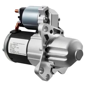 E1600-036 Vevor Starter Motor For V6 Buick 3.6l Cadillac Srx 3.0l Chevrolet Gmc Pontiac