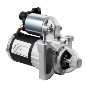 E1600-037 Vevor Starter Motor For Cadillac Escalade V8 6.2l Express 2500 V6 4.3l Gmc