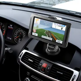 Hygpsdhy16gdjj9gx001v9 Vevor Gps Navigator For Car Truck Rv