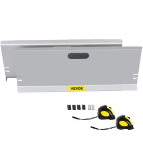 Ltcwtjwsxbddwbqs4v0 Vevor Wheel Alignment Tool Toe Plates Without Probes Aluminum Alloy Alignm