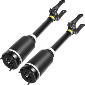 1643206113 Vevor S1919-007 2pcs For Mercedes W164 Gl350 Gl450 Front Air Suspension Spring Shock