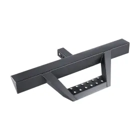T0308-018 Vevor Hitch Step For 2 Inch Receiver Universal Trailer Tow Rear Bumper Guard Trucks Suvs