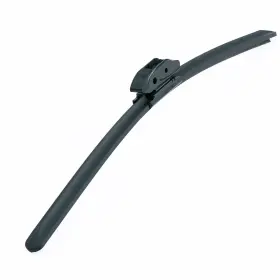 W0200-011 Vevor 18 Inch Rubber Wiper Blades 46 Cm Universal Replacement Wind Shield