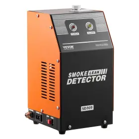 Ywclylsdqbwl3hkaiv9 Vevor Automotive Smoke Machine Leak Detector Evap Fuel Tester