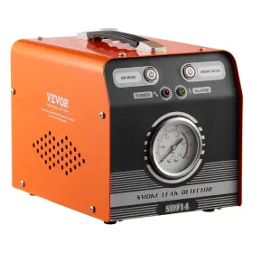 Ywclywsdqbwlnay99v9 Vevor Automotive Smoke Machine Leak Detector Evap Vacuum Diagnostic Tester