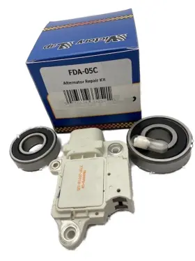 Fda-05c Victory Lap 016506332521 Alternator Repair Kit