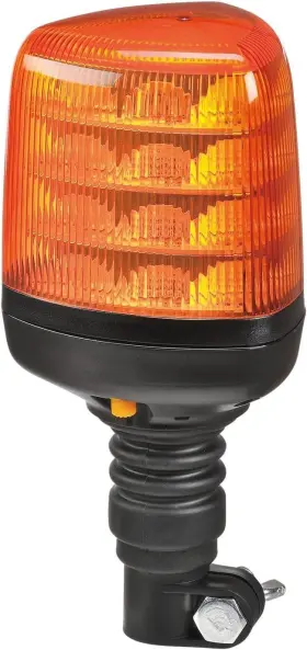 Aero-85615a Visionx 9955001 36x1w Flex Din Beacon