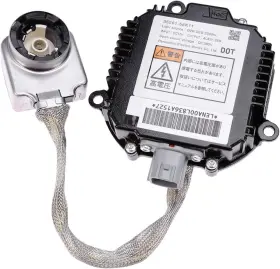 Ex37 Vkinman 778992011914 Headlight Ballast Igniter Control Unit Module Replacement For Infiniti Ex35