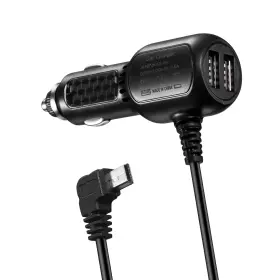 Vlarmohs 717522965884 Car Charger Charging Cable Vehicle Power Compatible For Black