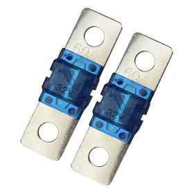 Vnuuuxo 753569124303 F.s.p Midi/ami 60a 60amp 32v Fuse For Automotive Marine Audio Video System E