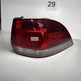 1k9945096g Volkswagen Vw Golf 6 Vi Station Wagon 1.4 Tsi Right Rear Headlight