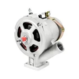 Ac903900ec Vorgens Alternator 12v 60a With Stand Fits For Vw Beetle/bug 19