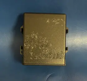 000054639 Votex 4m0168v1a Audi A3 Pdc Parking Distance Assist Control Module #2