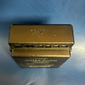 000054639 Votex 4m0168v1a Audi A3 Pdc Parking Distance Assist Control Module #3