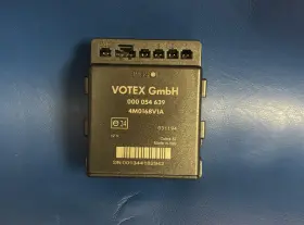 000054639 Votex 4m0168v1a Audi A3 Pdc Parking Distance Assist Control Module