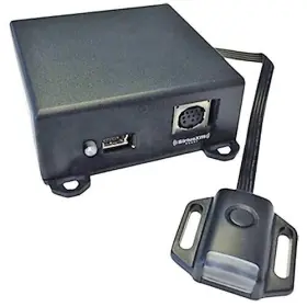 Voxx 044476124655 Siriusxm-ready Bluetooth Satstreamer Integration Kit For Certain Toyota And Scion #2