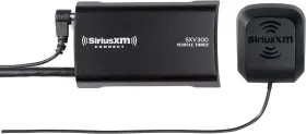 Voxx 044476124655 Siriusxm-ready Bluetooth Satstreamer Integration Kit For Certain Toyota And Scion #3