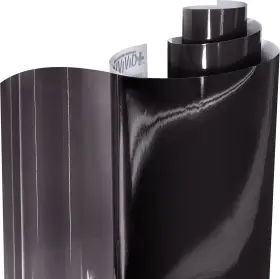 Vvivid 628856123713 Air-tint Dark Black Headlight Taillight Tint 1.5ft X 5ft