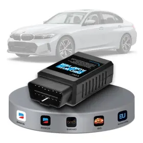 Obd2 Vzg 717067182272 Bm3 Wifi Adapter Support Ethernet And To Diagnostic&coding Scanner