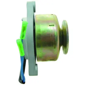 6a830-59250 Wai 609843461148 10938n Alternator Compatible With Kubota Replaces #3