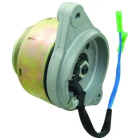 6a830-59250 Wai 609843461148 10938n Alternator Compatible With Kubota Replaces
