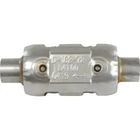 84100 Walker Calcat Catalytic Converter 2 Inch Inlet/2 Outlet Epa Com