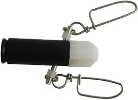 Wf00018 Walker Downriggers Lr Adjustable Line Release Black