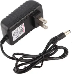 Waoniq0tqa4sy138 Waoniq Thick Copper Core Li Ion Charger Adapter Fast Charging Lithium Battery