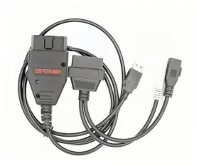 Washinglee 679628837130 Diagnostic Tool 1260 For Diesel Tdi Hdi Jtd And Petrol Cars Edc16 Edc15