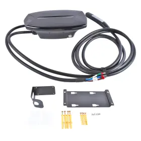 1457768-02-g Waxjjdw 123455 48a Wall Connector Gen 3 Charger For Tesla S Y X Ev/bev