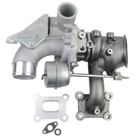 Cb5e6k682ba Waxjjdw 6589 Turbocharger For 2012-2015 Ford Edge Explorer Focus And 2012-2013